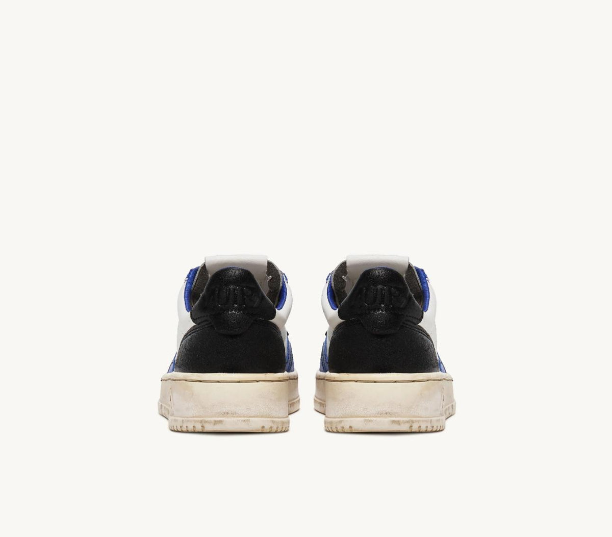 SUPER VINTAGE SNEAKERS