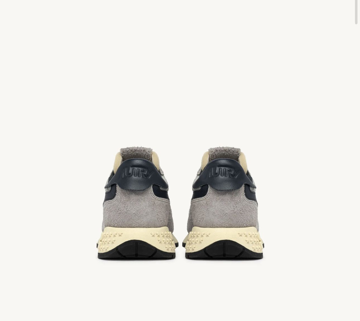 Autry Reelwind — Grigio / Navy
